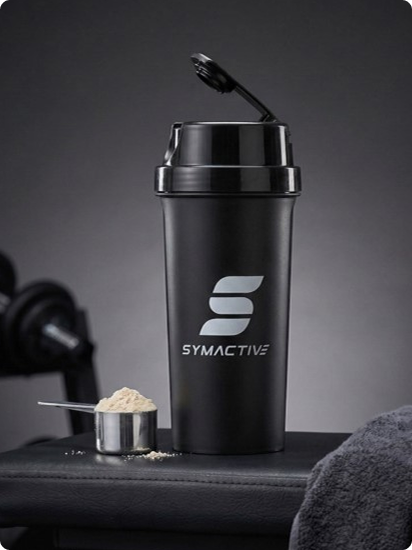 Fitness And Training Essentials