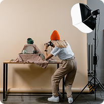 Studio Rental - Zone 4