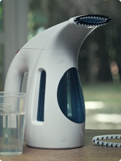 Steamer for Amazon