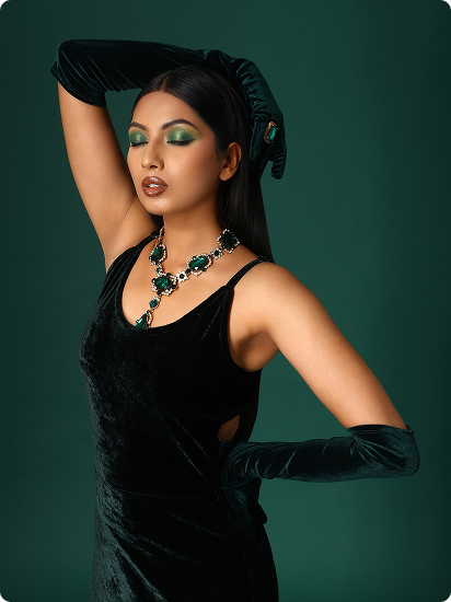 Fashion Editorial