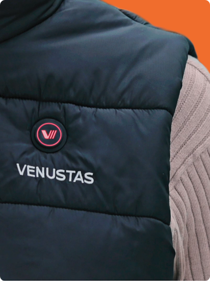 Venustas Jacket